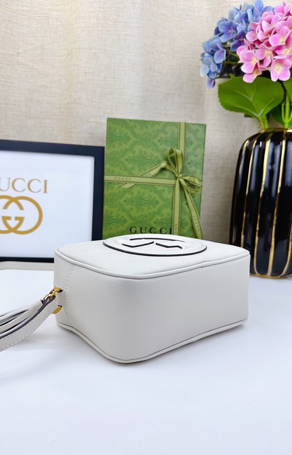 激安グッチバッグコピー細部ディテール